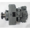 Die Rexroth Hydraulikpumpen